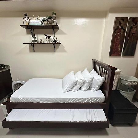 Grazie'S Studio Apartment Cebu ภายนอก รูปภาพ